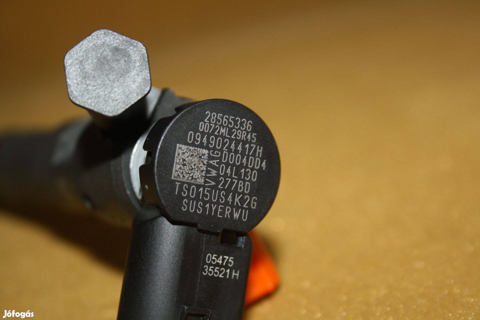 Porlasztó Delphi 04L130277AN 04L130277BD 28565336 28506046