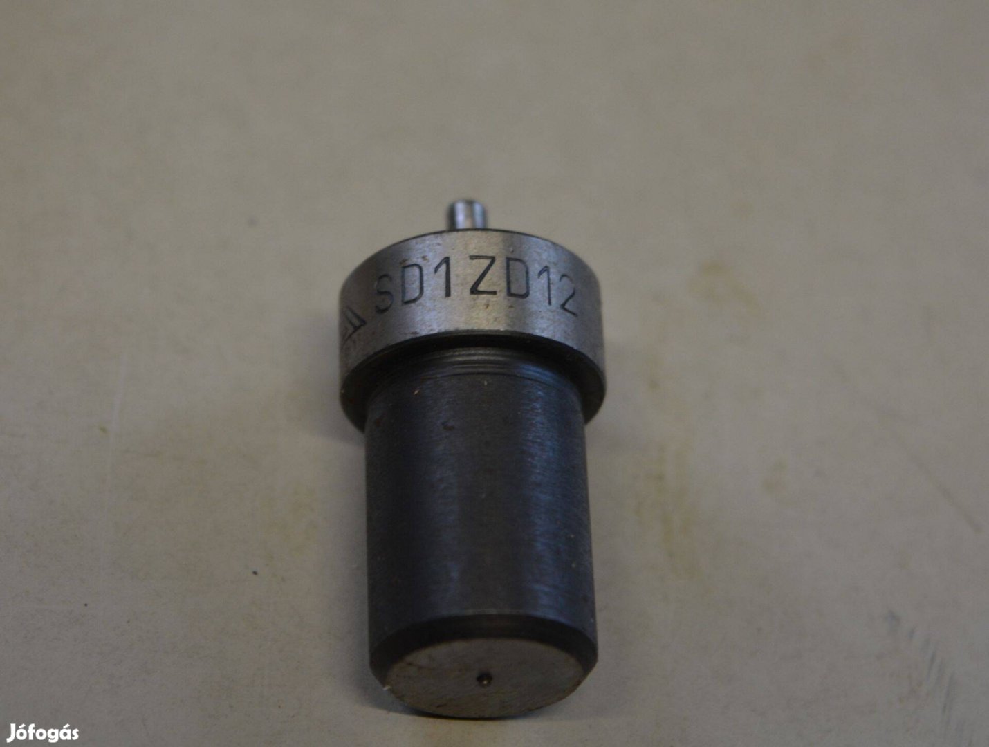 Porlasztó csúcs Multicar Csepel MTZ SD1ZD12 eredeti nem utángyártott