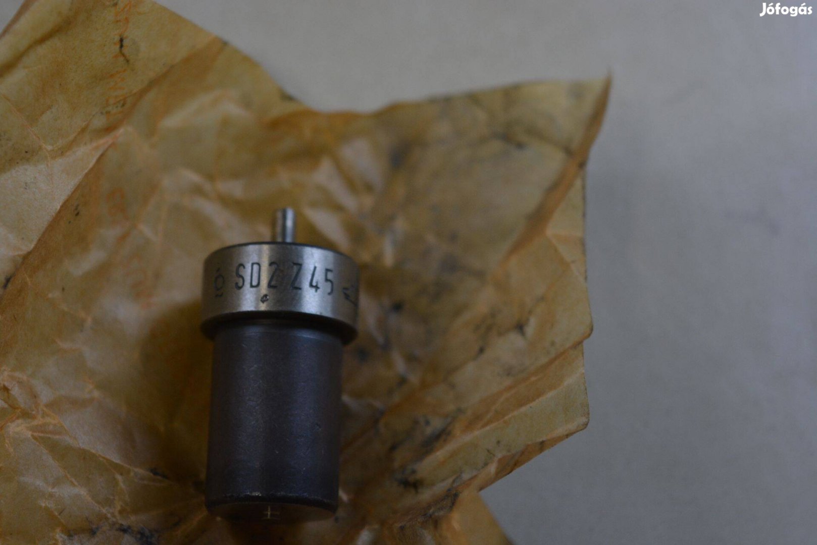 Porlasztó csúcs diesel Robur SD2Z45 eredeti nem utángyártott