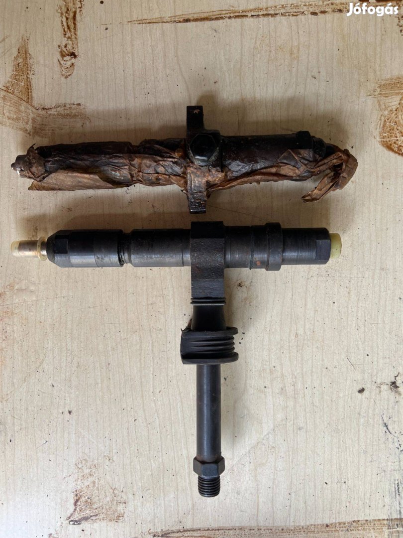 Porlasztócsúcs 2 fajta teljesen új, vmilyen orosz gépjárműhöz Eladó