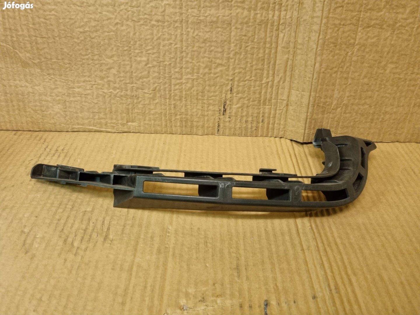 Porsche 911 991 Bal hátsó lökhárító lámpa tartó 99150583505