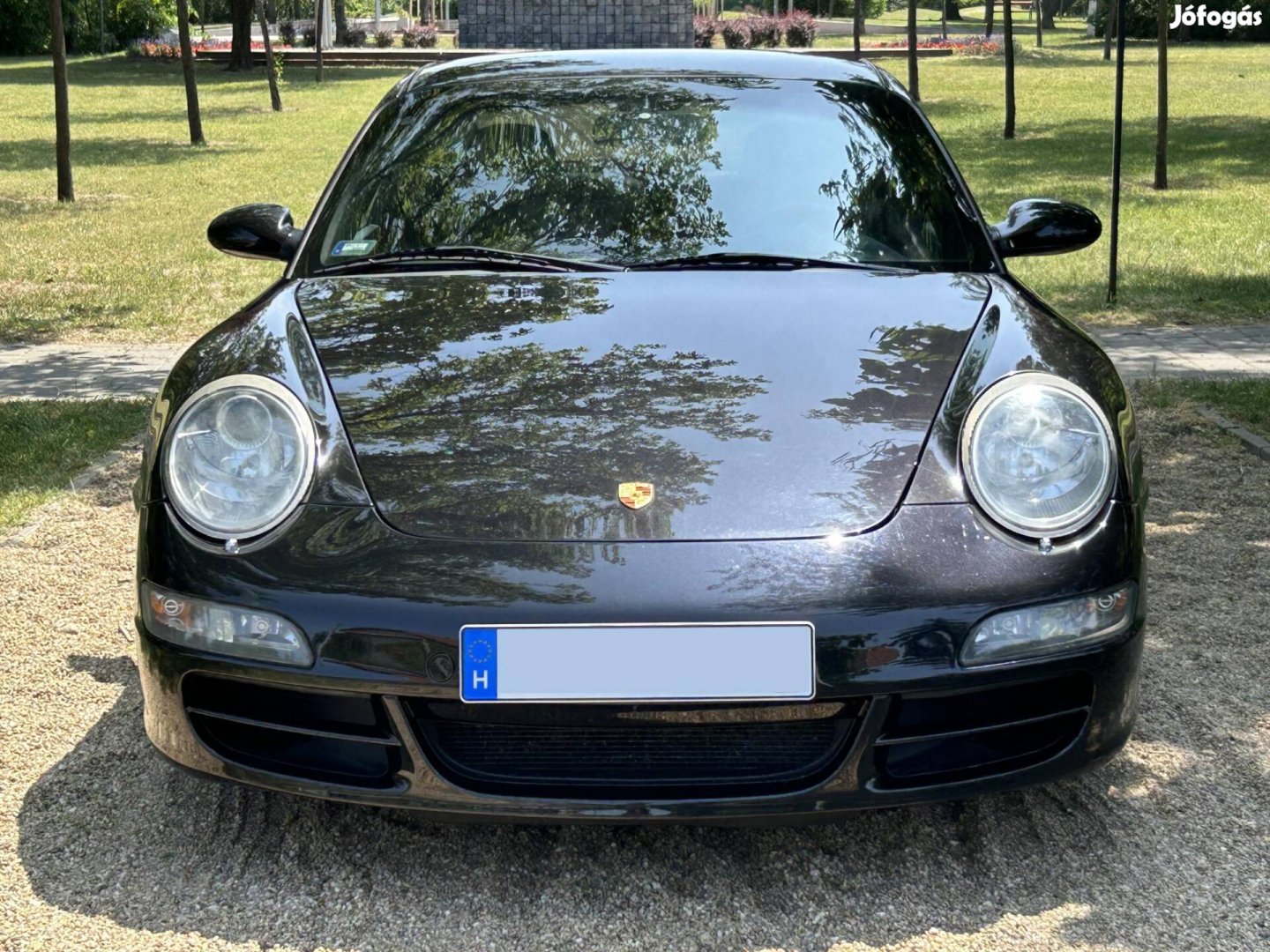 Porsche 911 Carrera Tiptronic!!! 148.659 km!!!...