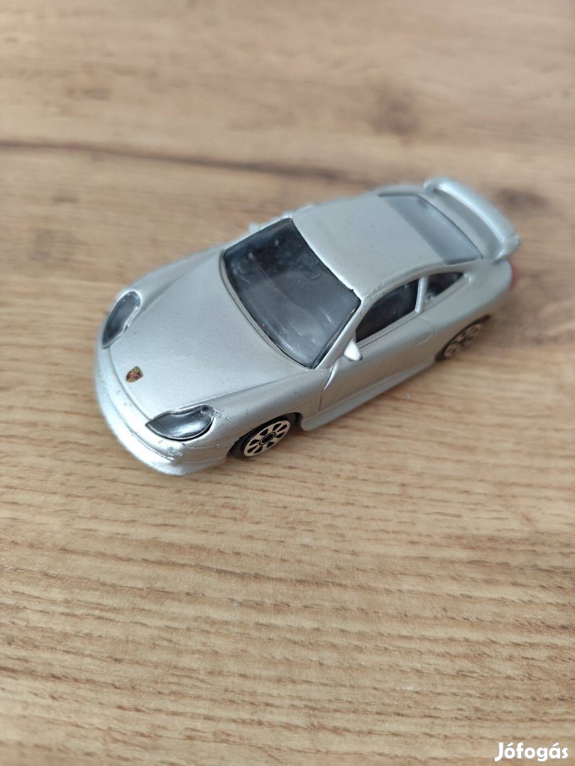 Porsche 911 Carrera matchbox