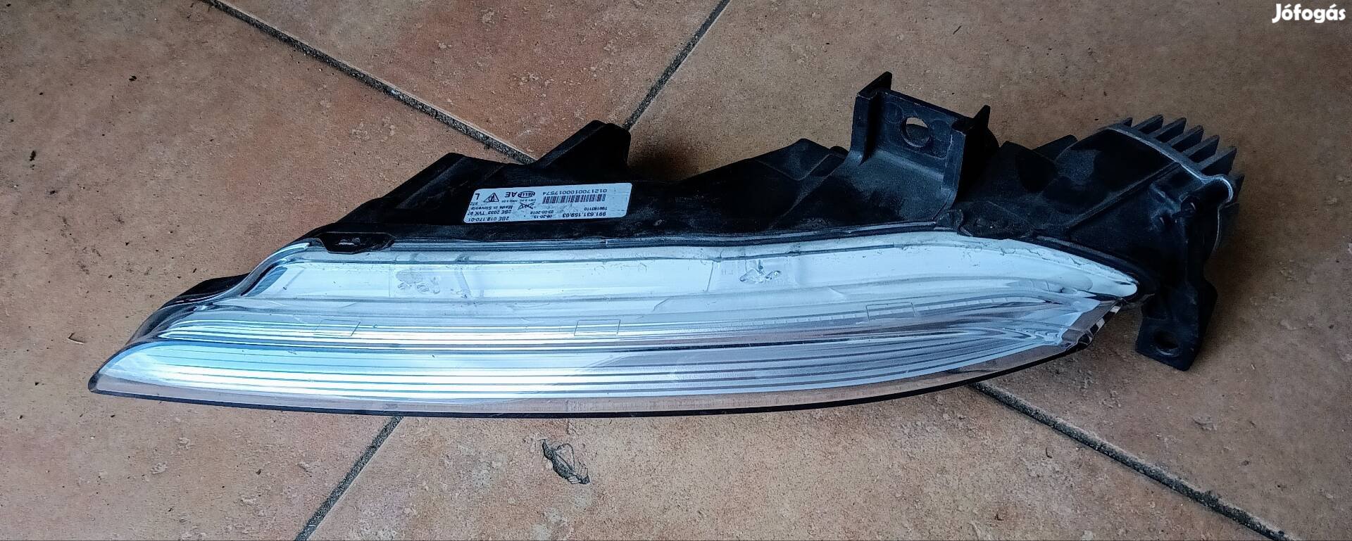 Porsche 911 Mk2 2016-2019 LED menetfény (2BE012170-01) 