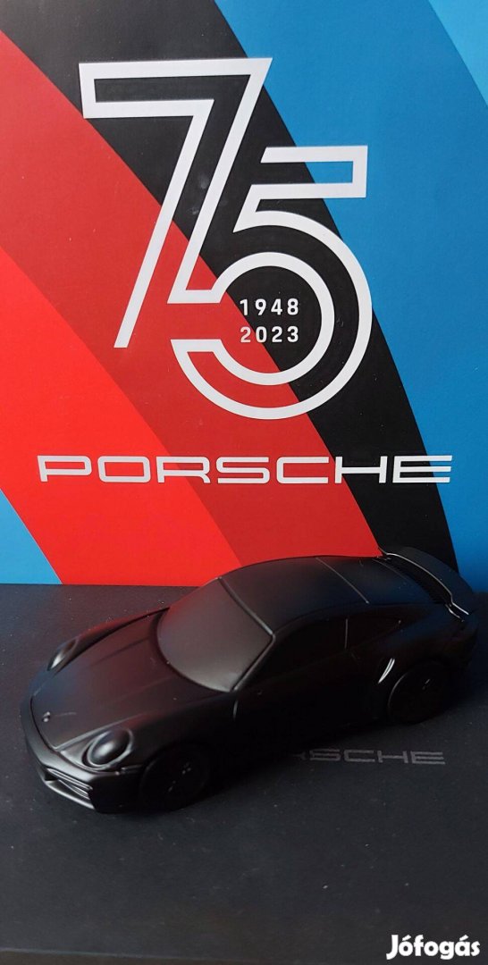 Porsche 911 Turbo 1:43