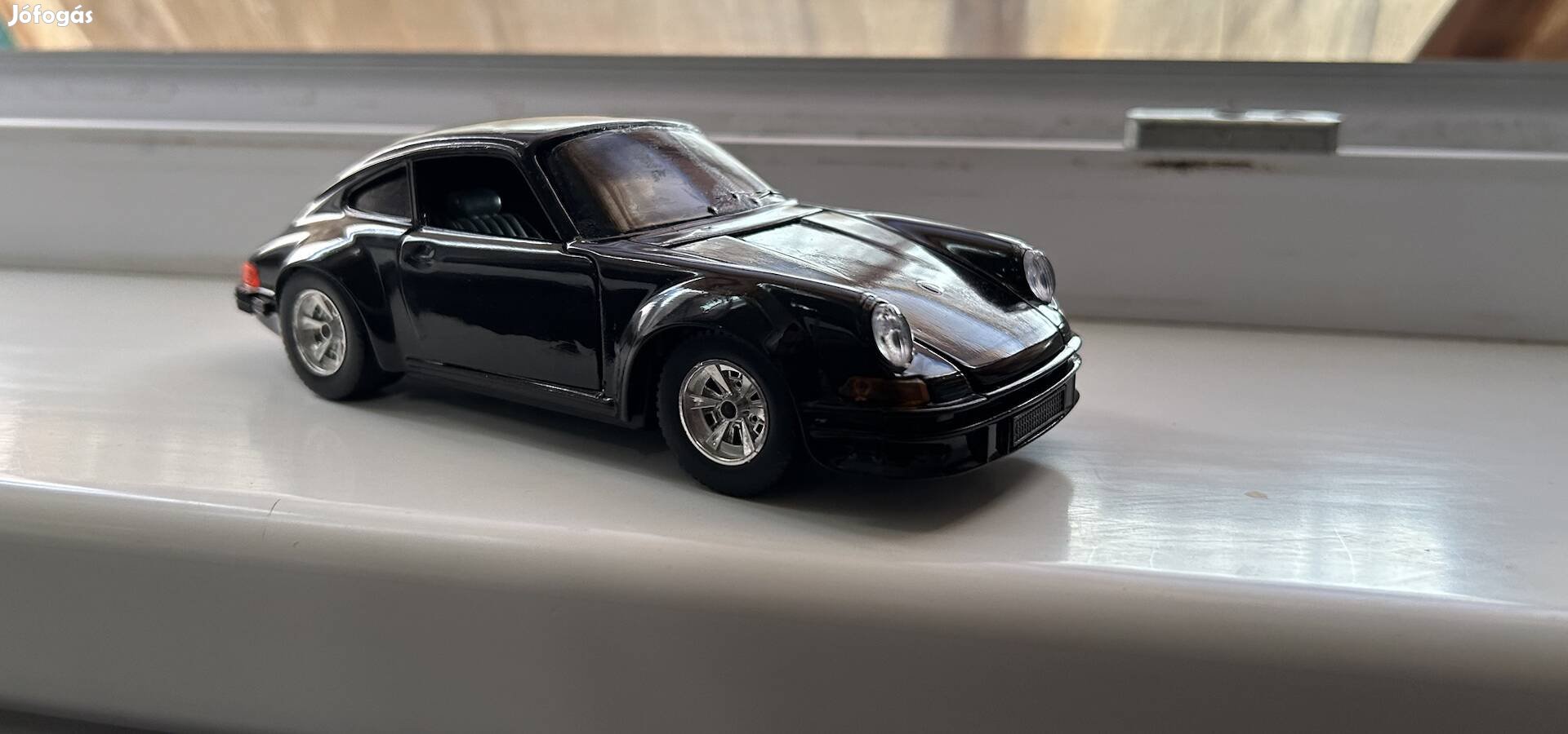 Porsche 911 autó modell  (1/24)