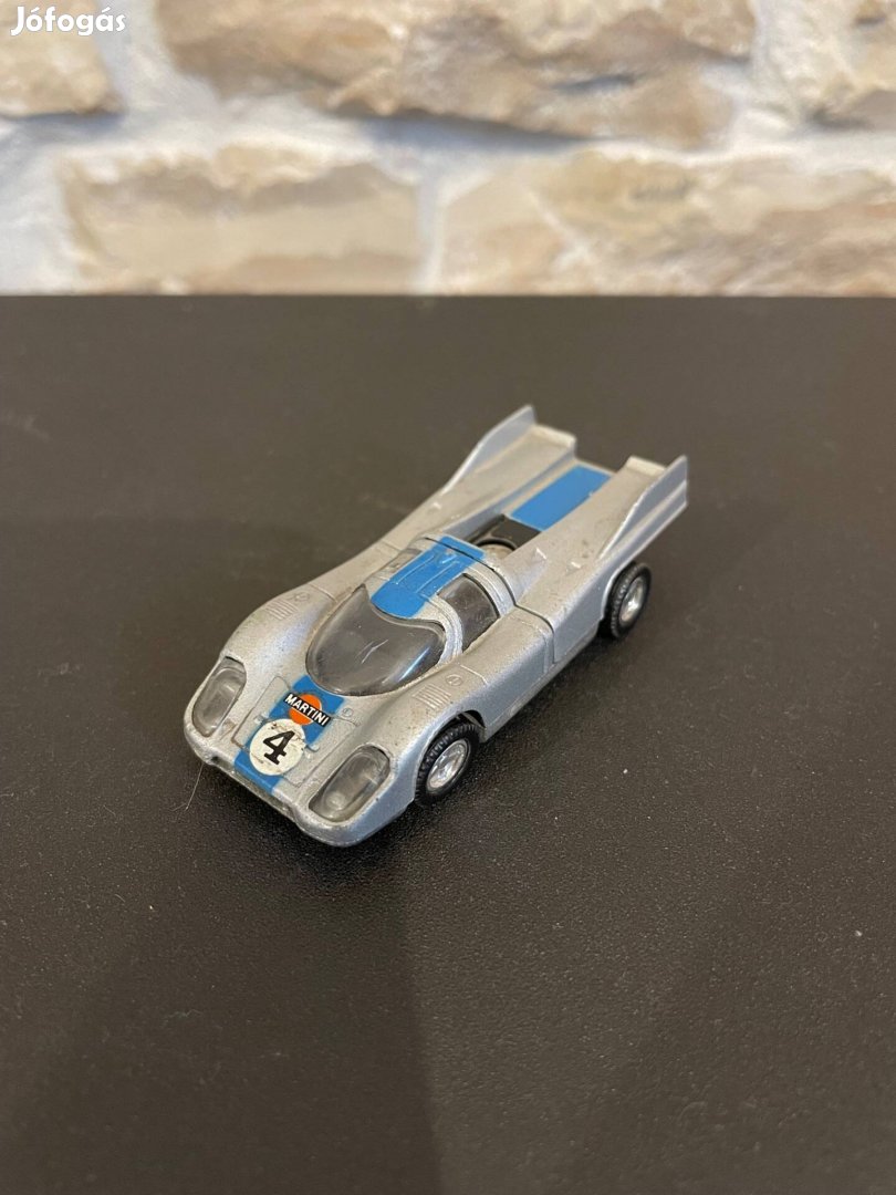 Porsche 917 eredeti Schuco modell eladó
