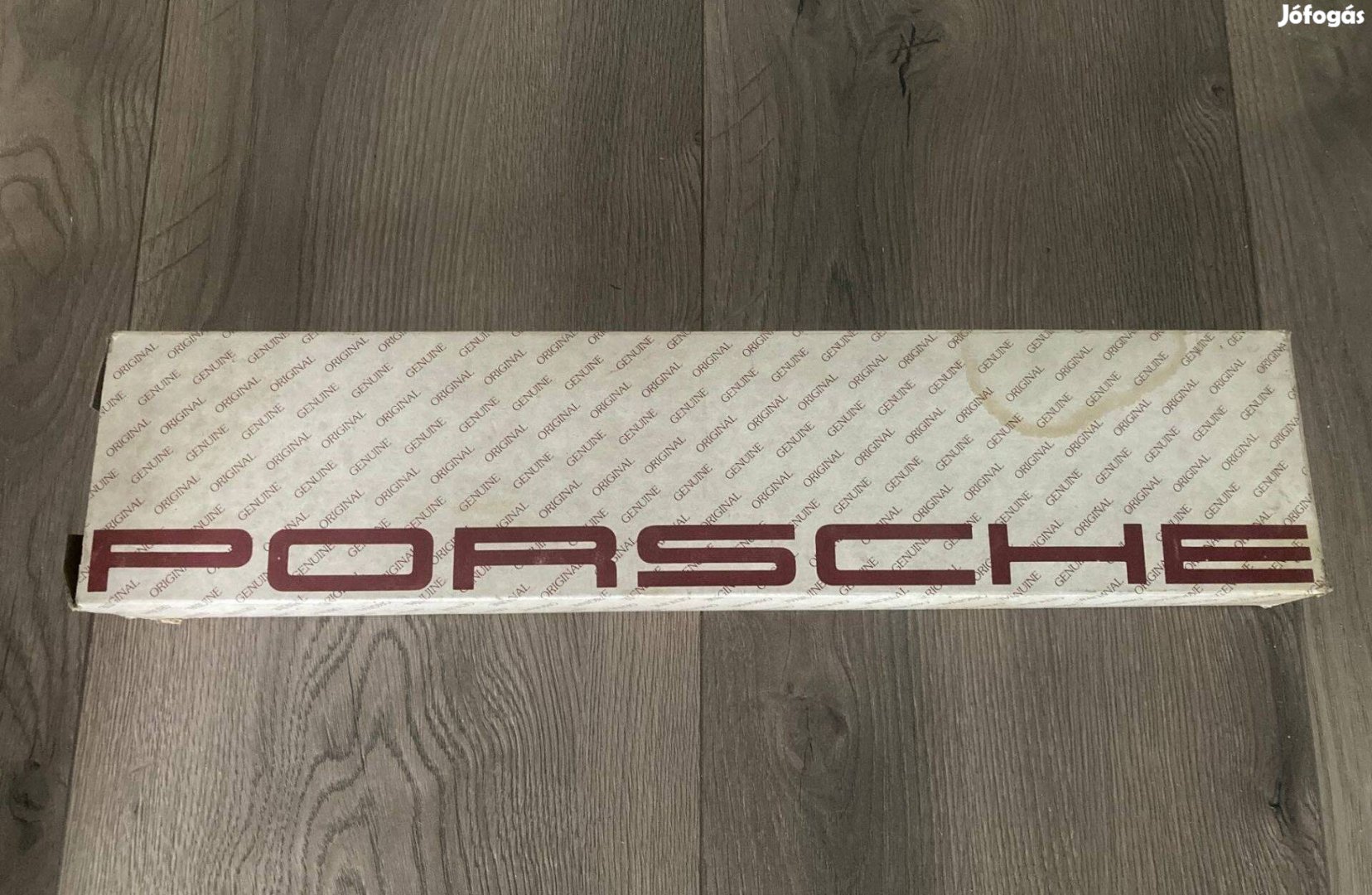 Porsche 944 levegőszűrő