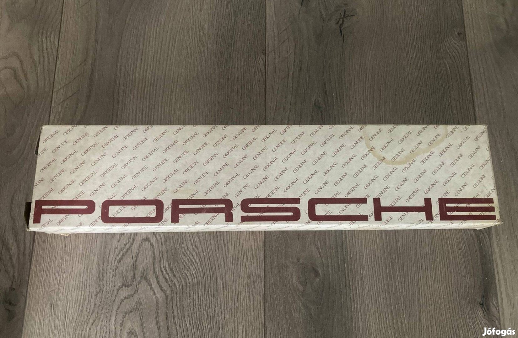 Porsche 944 s2 levegőszűrő