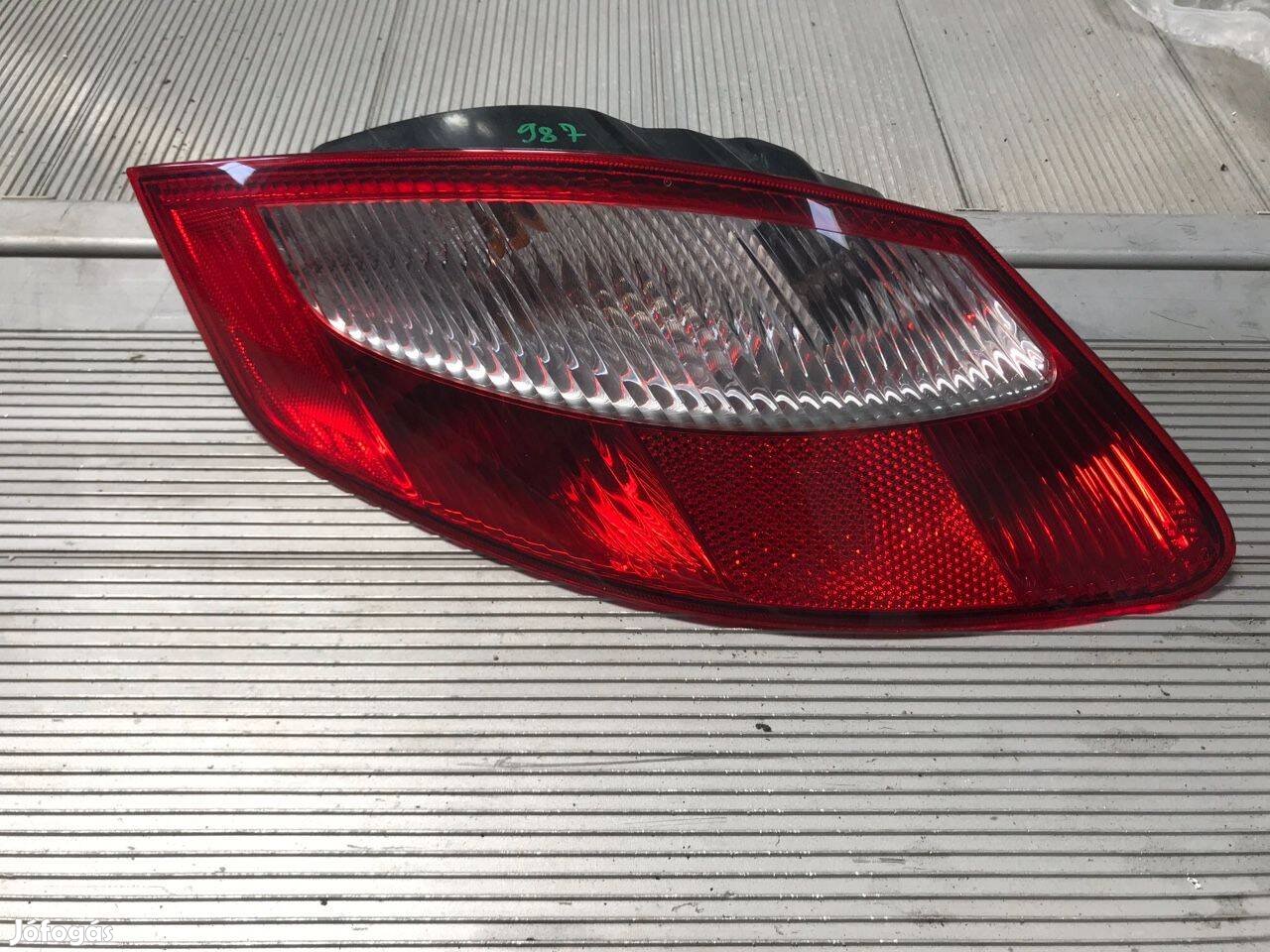 Porsche 987 Boxster,Cayman b.h.lámpa, 987.631.423.03