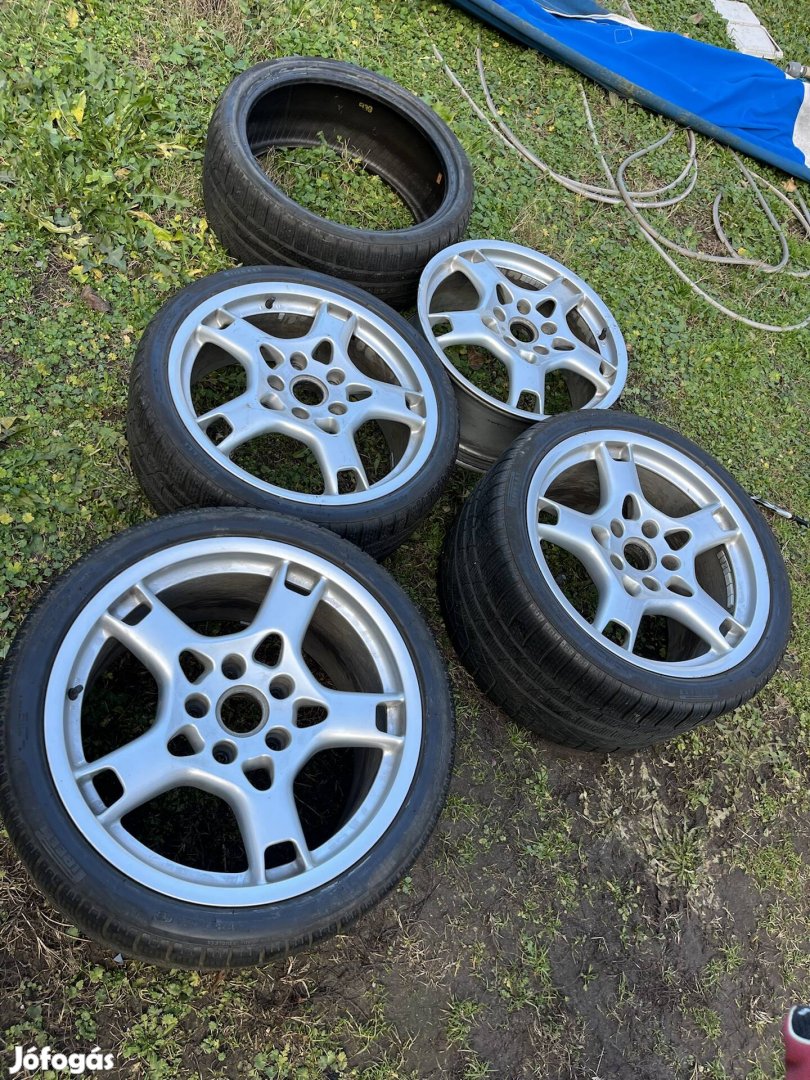 Porsche 991 Lobster felni alufelni 