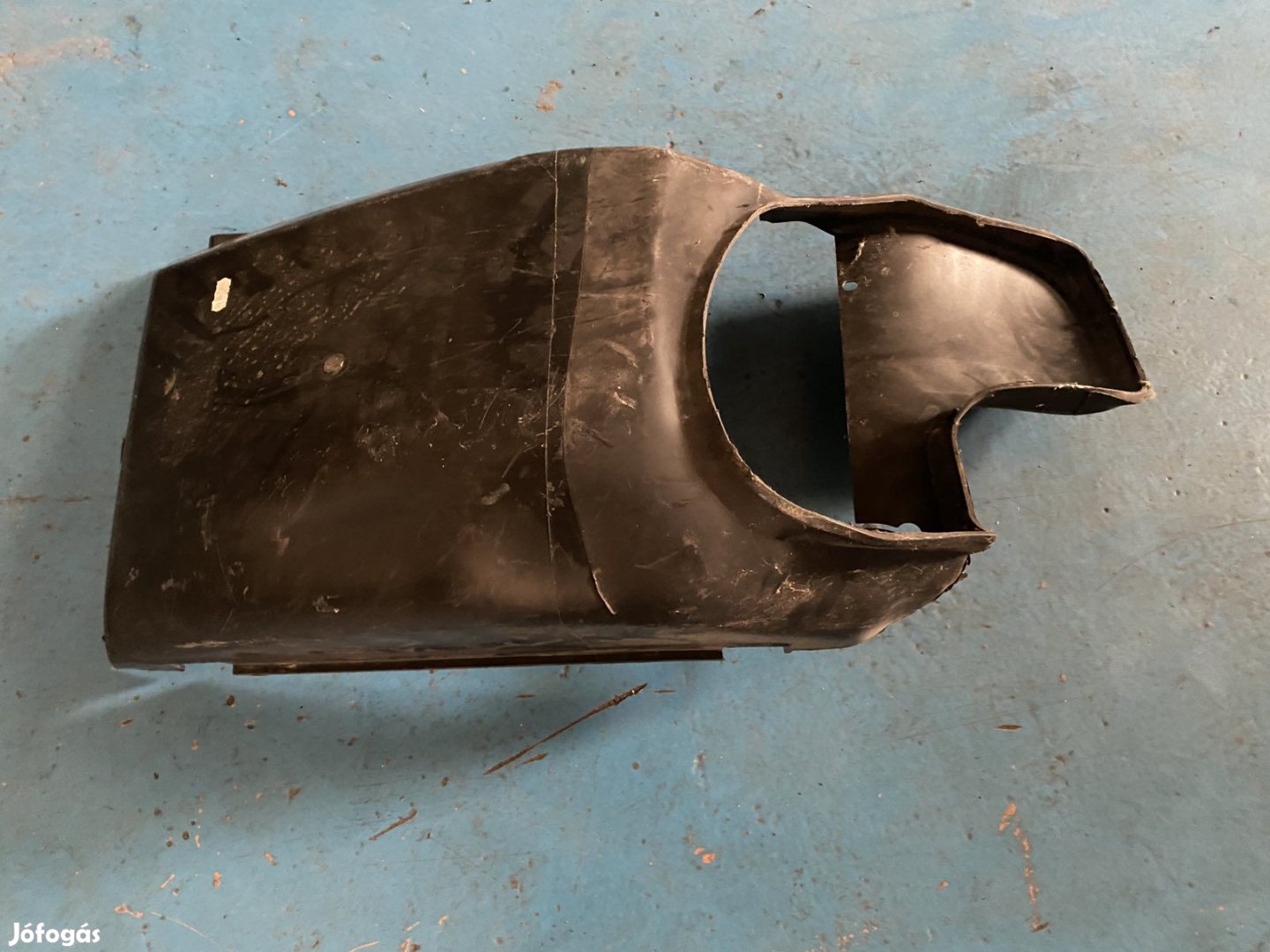 Porsche 996/991 légcsatorna eladó
