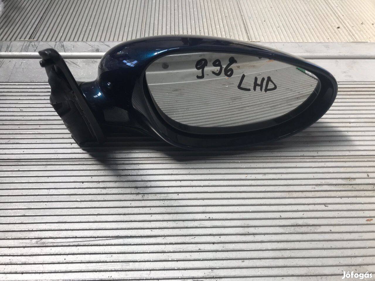 Porsche 996 jobb visszapillantótükör, 99673102005