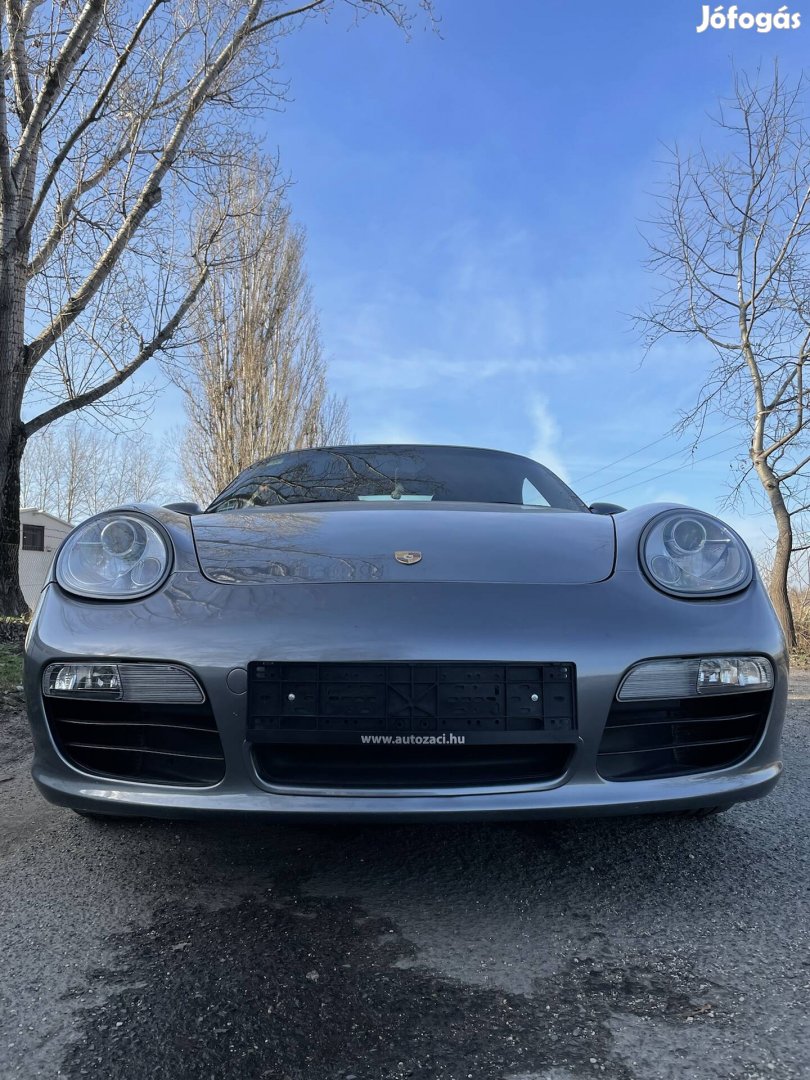 Porsche 997 987 911 boxster Cayman jobbos Ajto 