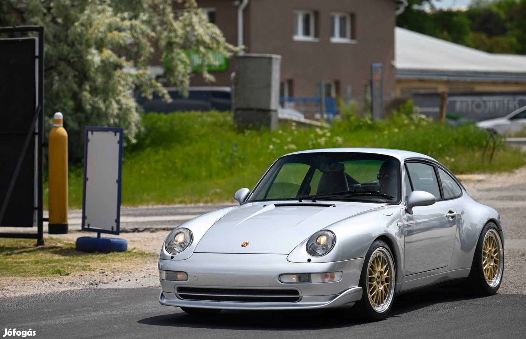 Porsche Bbs lm le mans 5x130 r18