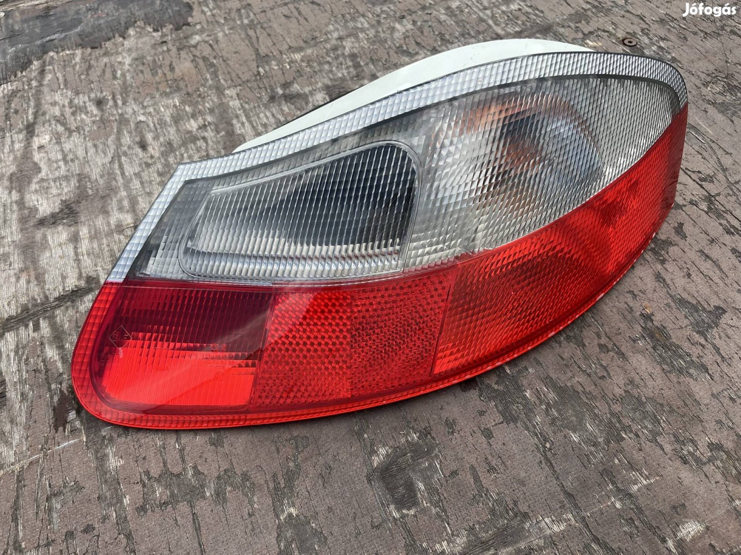Porsche Boxster 986 j.h.lampa , 986.631.424.03