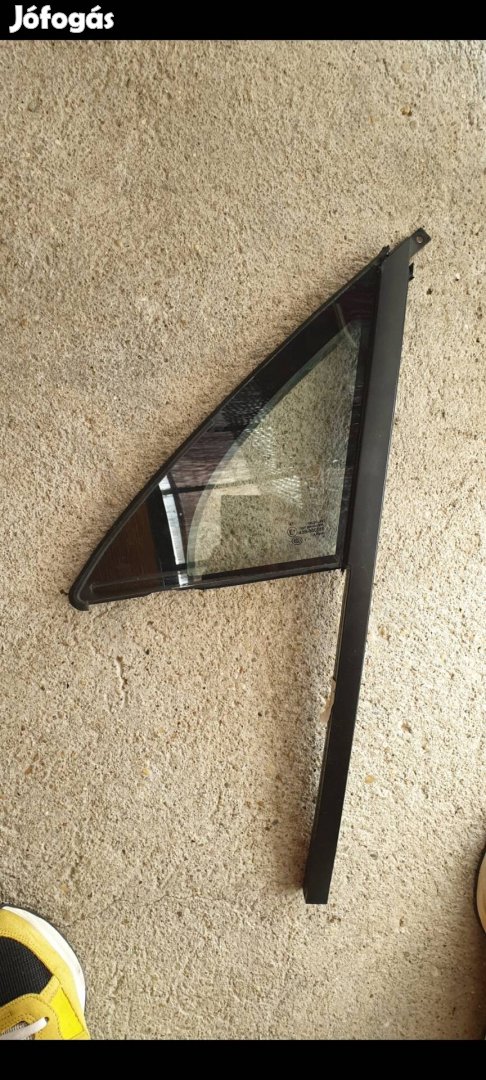 Porsche Cayenne 958 bal első üveg 