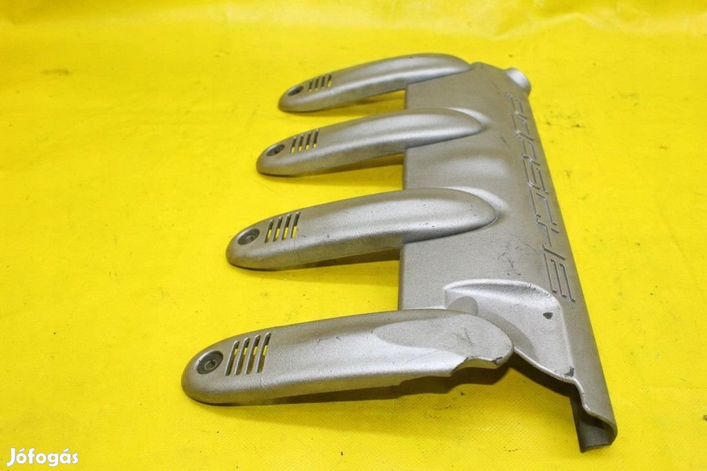 Porsche Cayenne Motorburkolat 7L5103907
