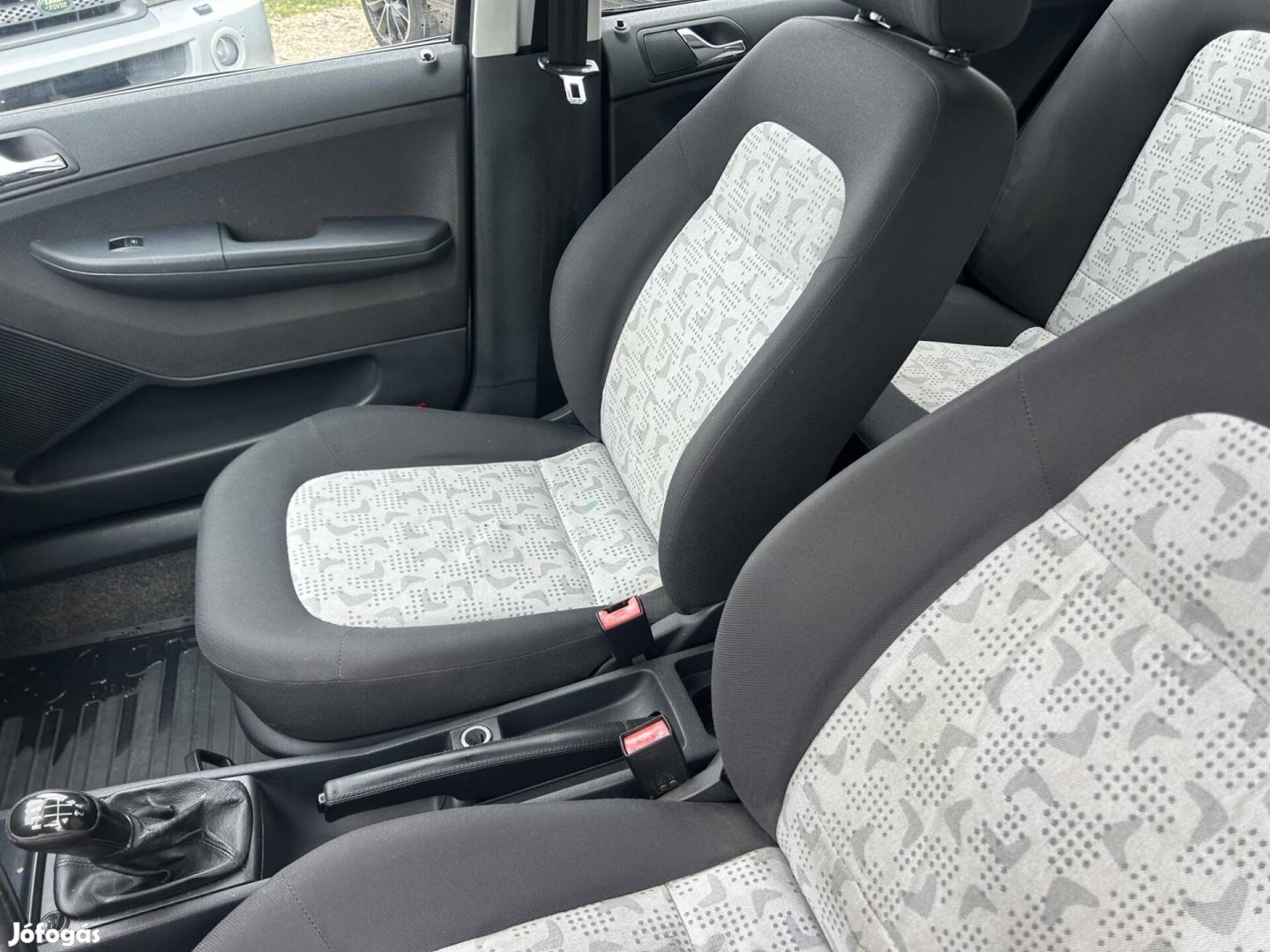 Porsche Cayenne Turbo Tiptronic ic