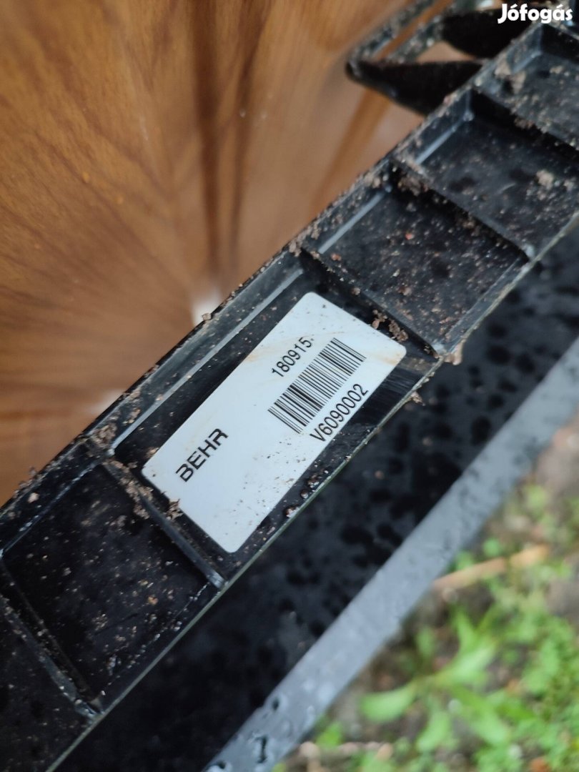 Porsche Cayenne alkatrészek 