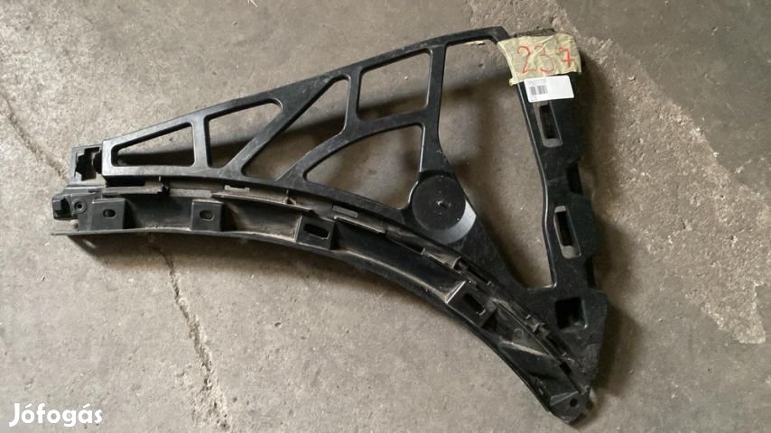 Porsche Cayenne bal oldali lökhárító oldaltartó 7P5807177 eladó