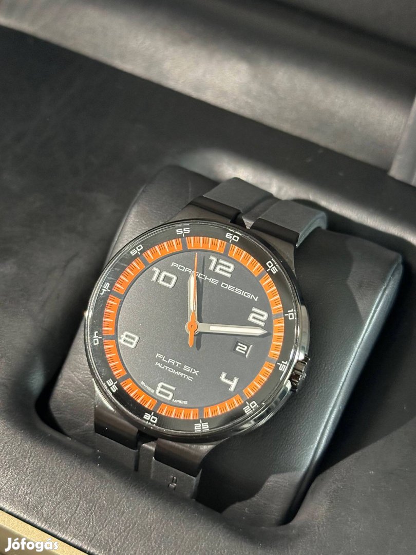 Porsche Design Timepieces P'6000