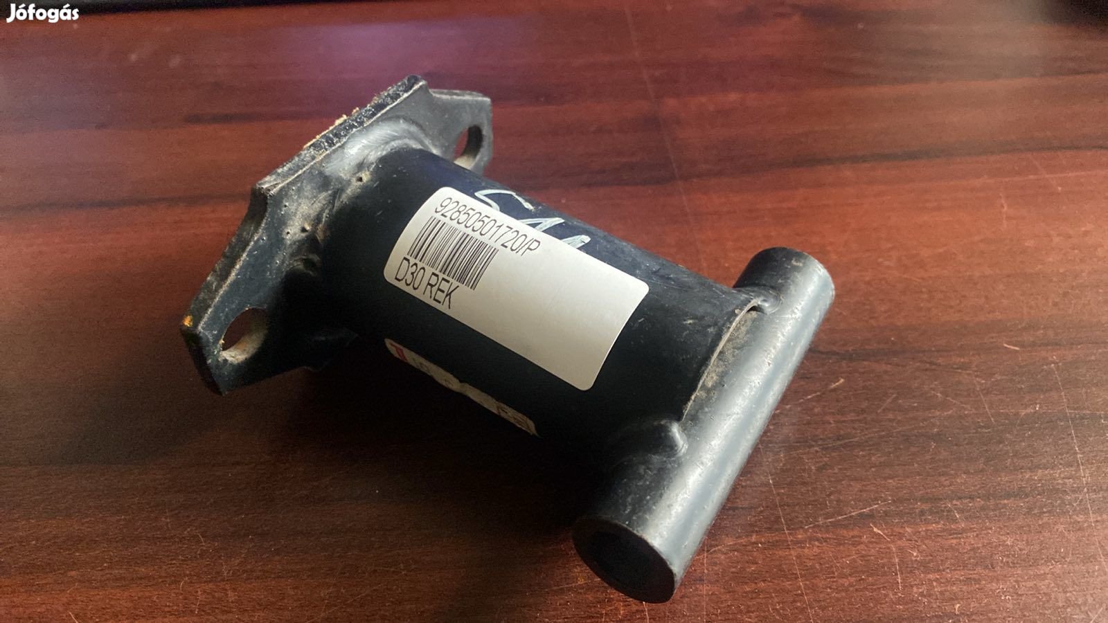 Porsche Impact pipe 92850501720 eladó