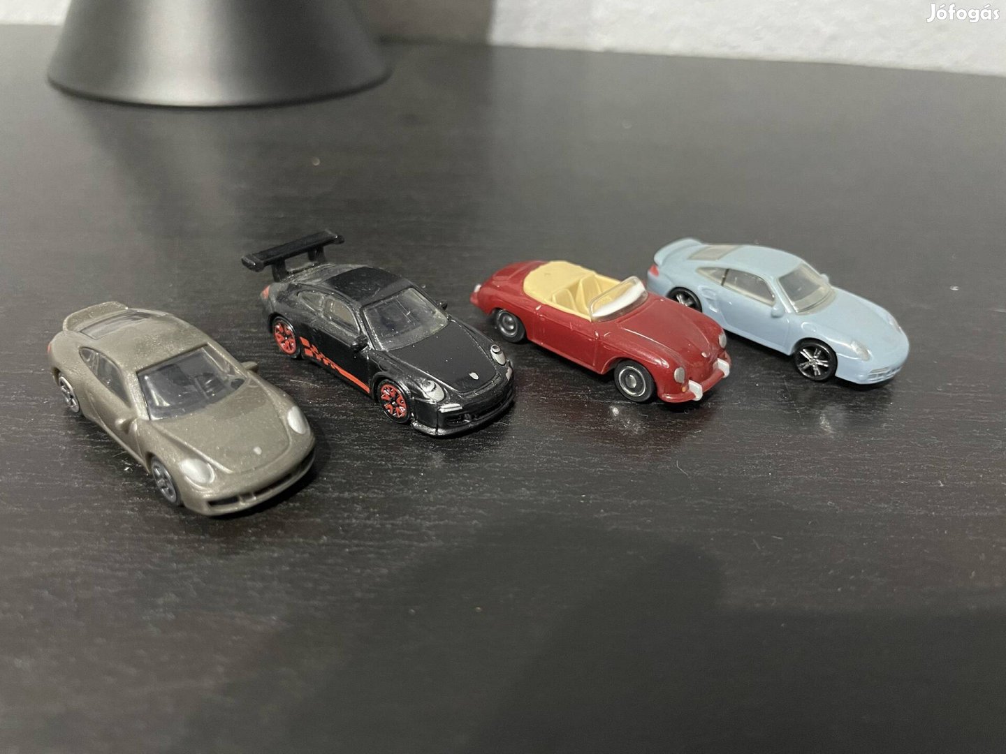 Porsche Kinder 