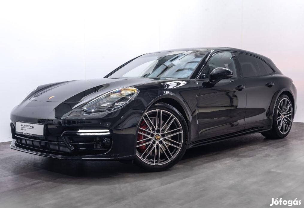 Porsche Panamera GTS Sport Turismo PDK 1 kézből...