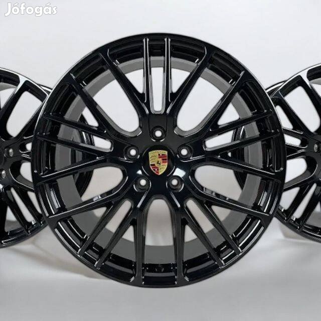 Porsche Panamera R21 971 felnik