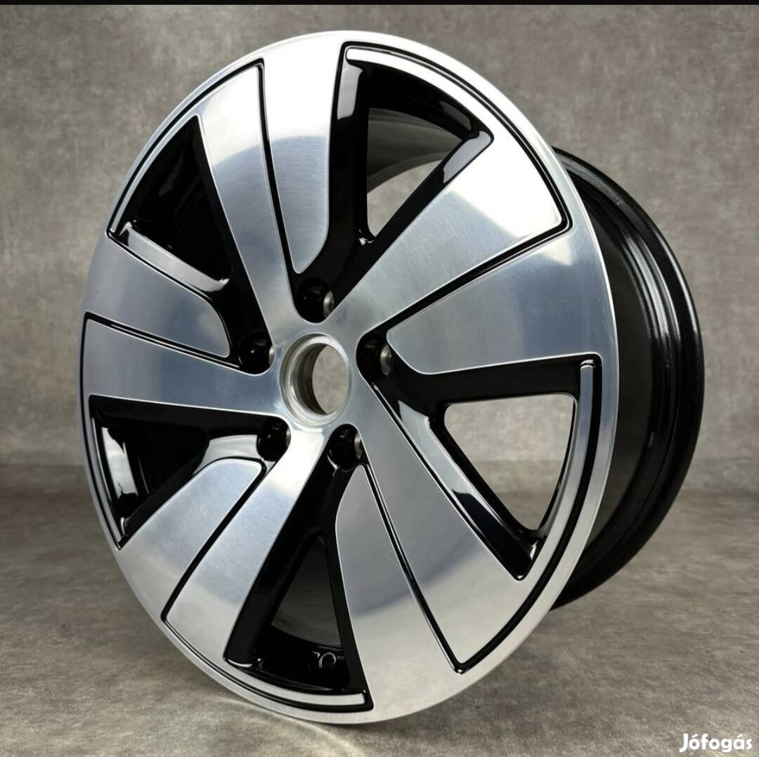 Porsche Taycan Aero S 19zol alufelni felni szett