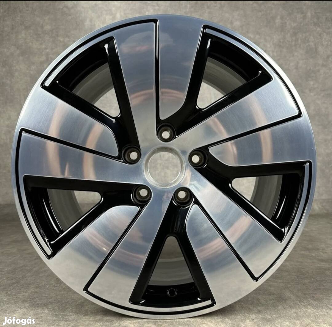 Porsche Taycan Aero S 19zol alufelni felni szett
