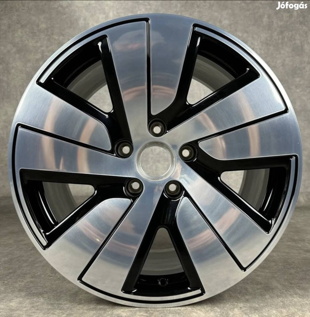 Porsche Taycan Panamera Aero S alufelni szett