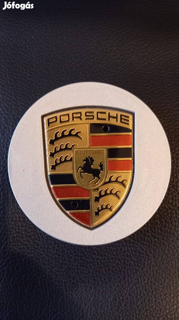 Porsche alufelni kupak