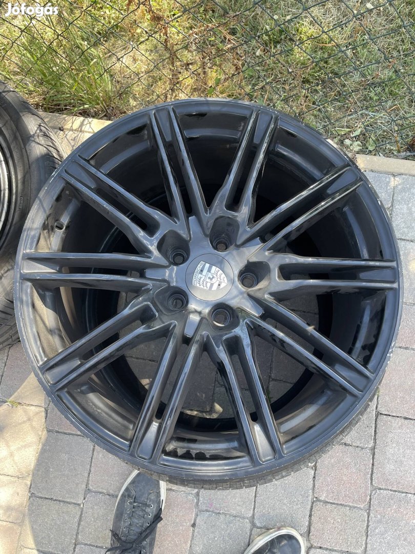 Porsche audi felni