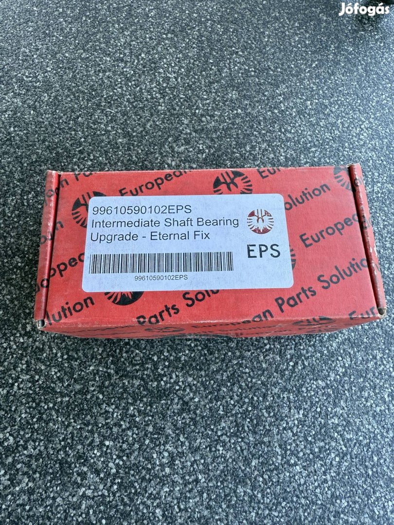 Porsche ims csapágy