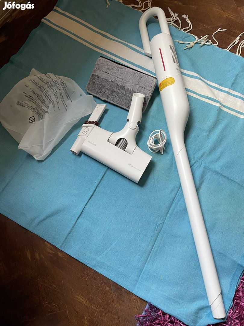 Porszívó Deerma Handheld Wireless Vacuum Cleaner