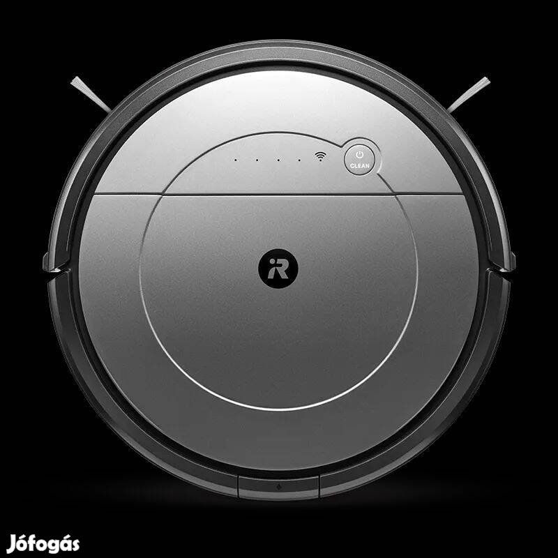 Porszívózó és felmosó robot irobot Roomba Combo