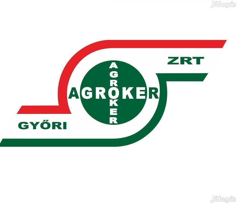 Portás - telepőr Győr