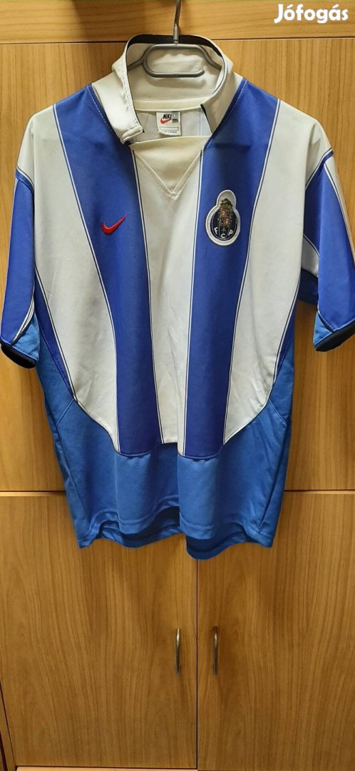 Porto futballmez