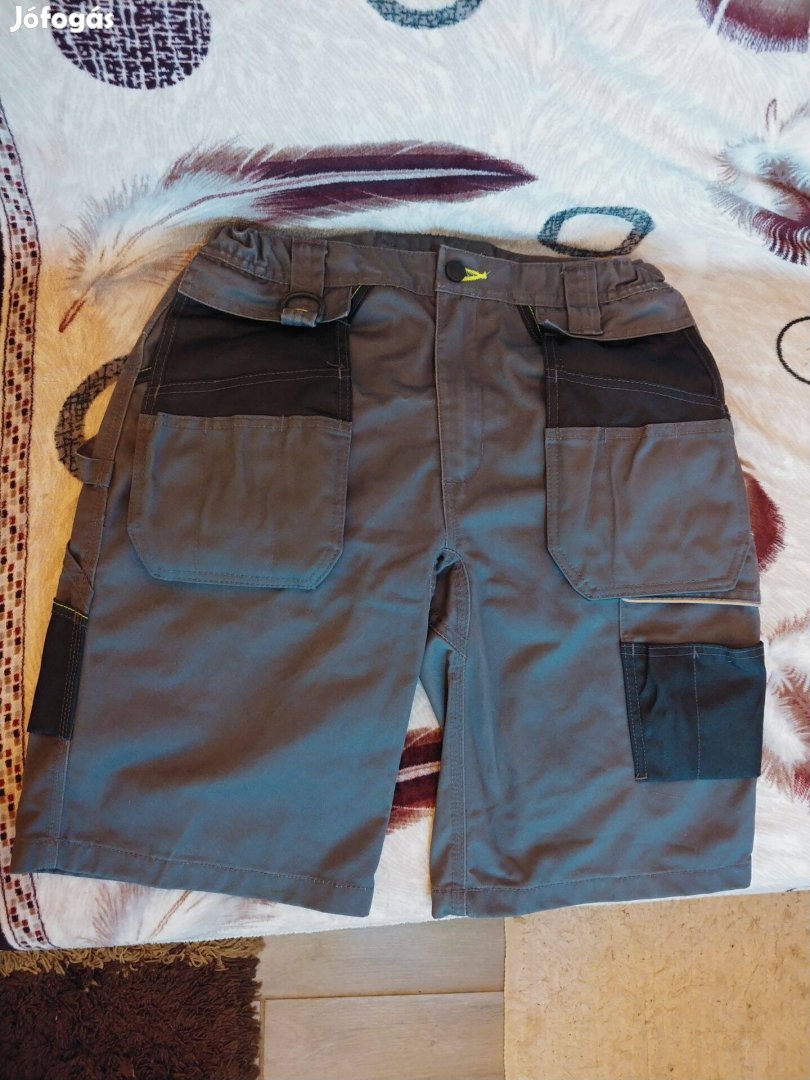 Portwest PW345 PW3 Holster Work lengőzsebes munka rövidnadrág