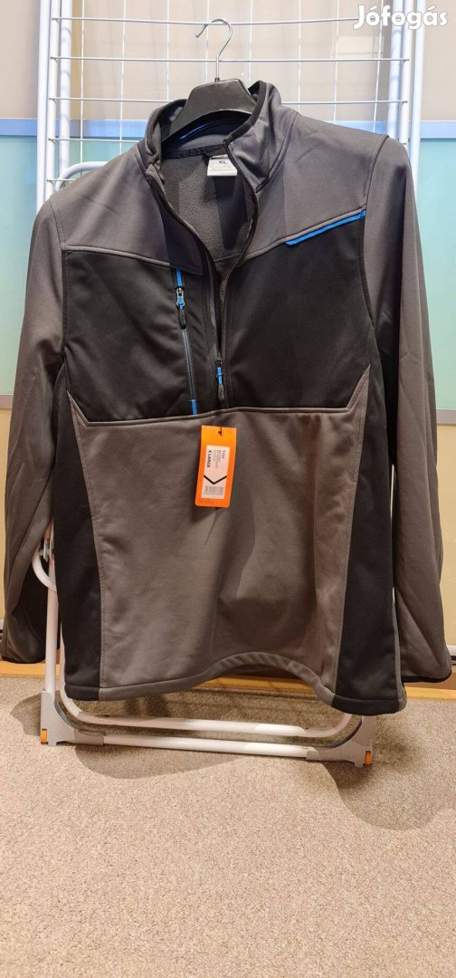 Portwest, minőségi polár pulóver Új,XL , 60-on eladó