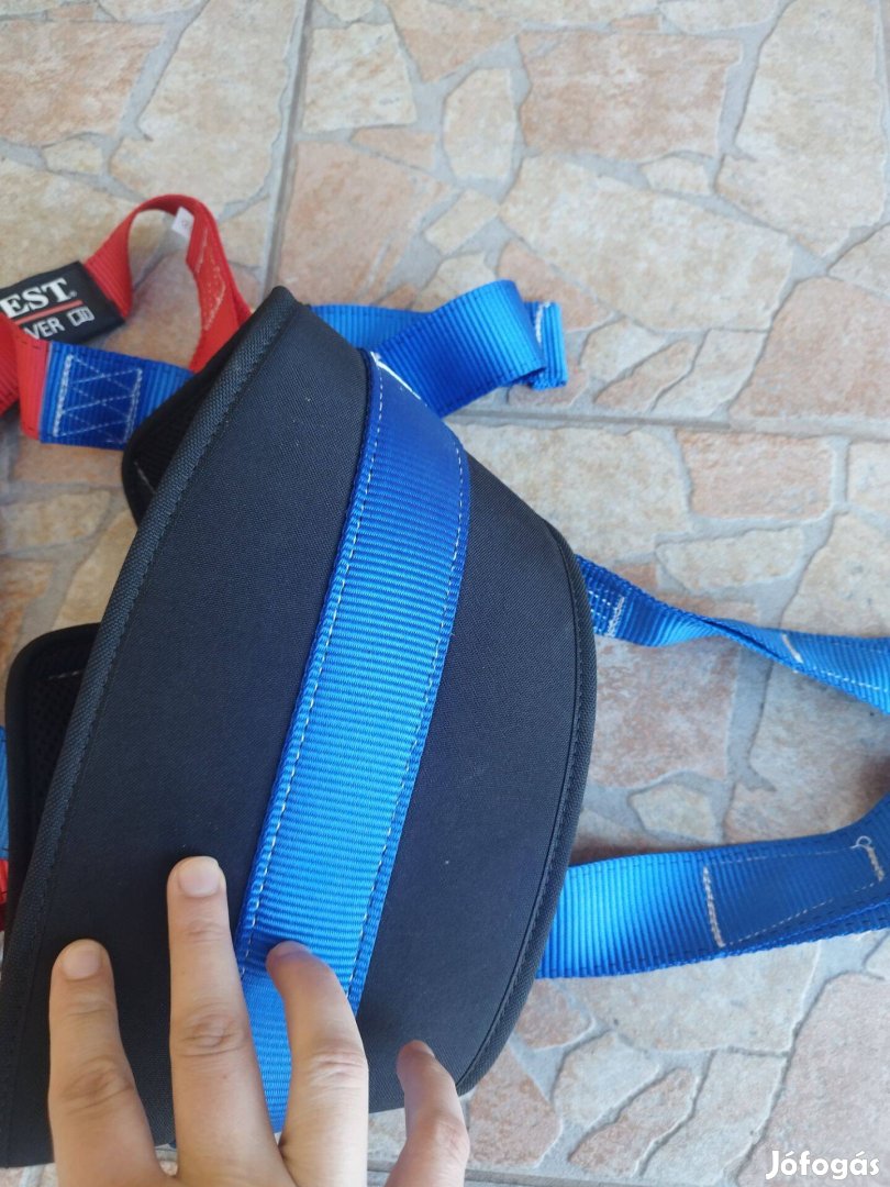 Portwest testheveder