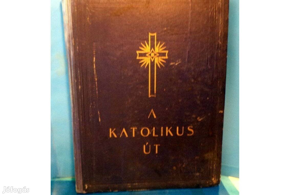 Possonyi László: A katolikus út