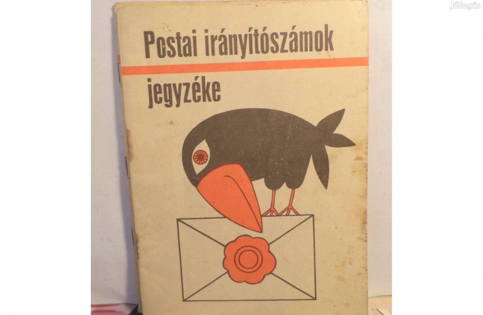 Postai irányítószámok jegyzéke