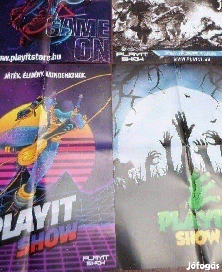 Poszter kép mozi plakát Új