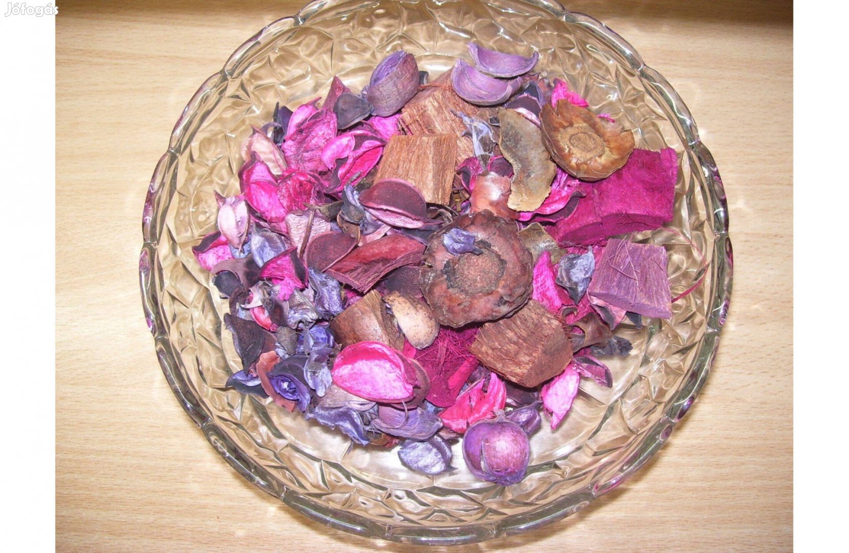 Pot-pourri - szeder 110g