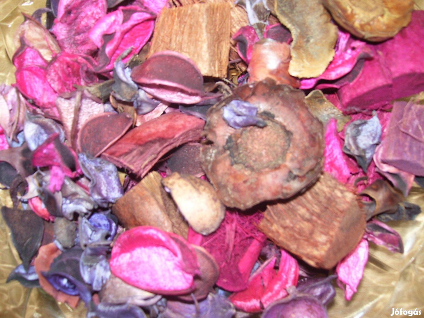 Pot-pourri - szeder 110g