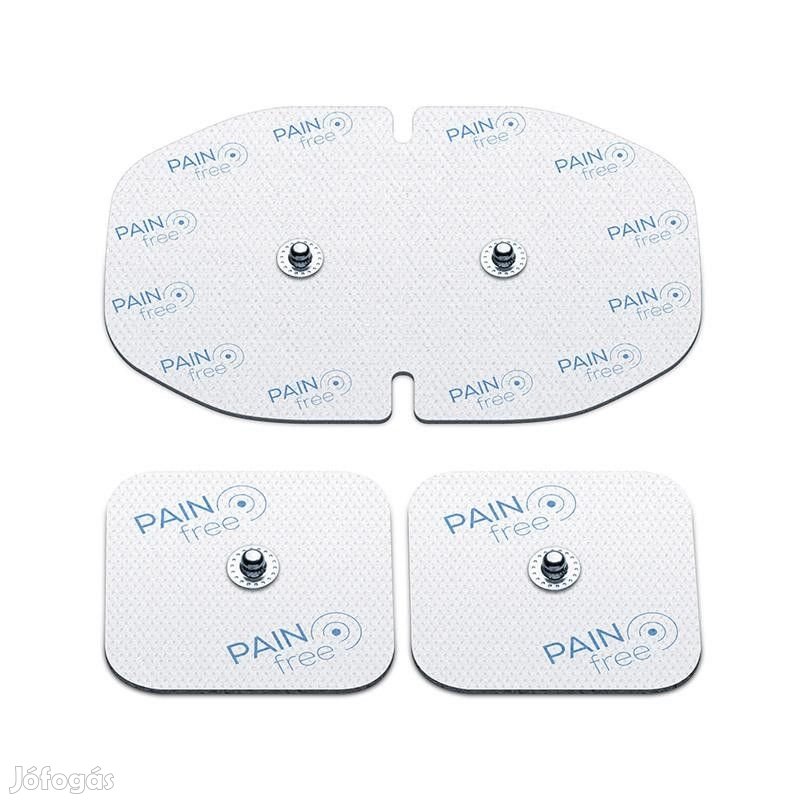 Pótelektróda a Beurer EM 70 wireless Digitális TENS/EMS készülékhez 8