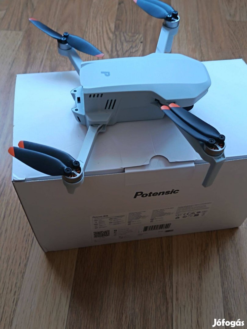 Potensic Atom 2 Drón eladó
